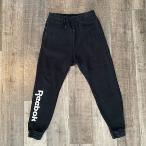 REEBOK CLASSIC VECTOR JOGGER PANTS